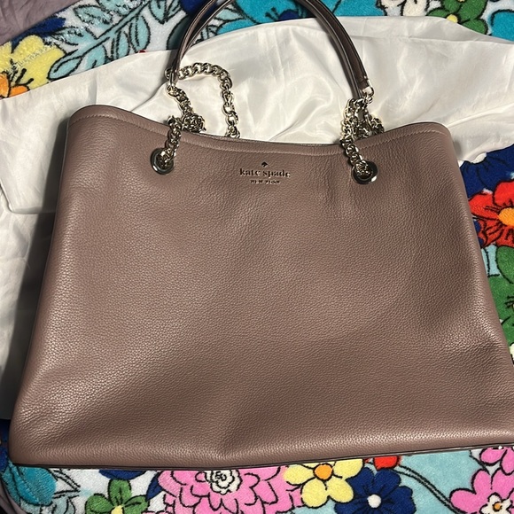 Like New Kate Spade Purse Jordyn large size - Picture 9 of 9